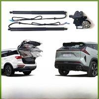 For Geely BoYue COOL 2023 2024 Car Electric Tailgate Tail Gate Strut Vehicle Power Rear Door Lifting System Kit for Trunk