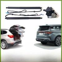 For Geely Jiaji L 2022~2024 Car Electric Tailgate Tail Gate Strut Vehicle Power Rear Door Lifting System Kit for Trunk