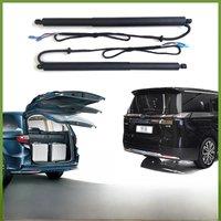 ​For Trumpchi E8 2024 Car Electric Tailgate Tail Gate Strut Vehicle Power Rear Door Lifting System Kit for Trunk