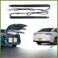 For Trumpchi Aion S 2023 2024 Car Electric Tailgate Tail Gate Strut Vehicle Power Rear Door Lifting System Kit for Trunk