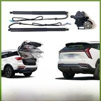 For Geely BoYue L 2022~2024 Car Electric Tailgate Tail Gate Strut Vehicle Power Rear Door Lifting System Kit for Trunk