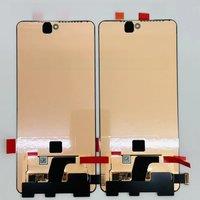 6.78"Original AMOLED For Vivo iQOO Neo 9 5G /iQoo Neo 9 Pro/iQoo12 LCD V2338A Display Screen Touch