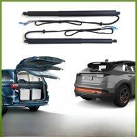 ​​For LINK CO 02 2018~2024 Car Electric Tailgate Tail Gate Strut Vehicle Power Rear Door Lifting System Kit for Trunk