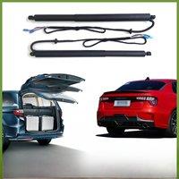 ​For LINK CO 03 2018~2022 Car Electric Tailgate Tail Gate Strut Vehicle Power Rear Door Lifting System Kit for Trunk