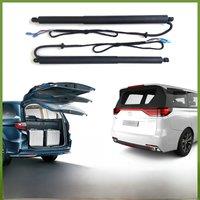 For Trumpchi GM8 M8 2018~2024 Car Electric Tailgate Tail Gate Strut Vehicle Power Rear Door Lifting System Kit for Trunk