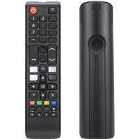 Universal Remote for All Samsung TV Remote, Replacement Compatible for All Samsung Smart TV, LED, LCD, HDTV, 3D Smart TVs Models