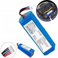 100%NEW 14.8V Li-ion Battery For Ecovacs Deebot T5 T8 T9 T10 T20 DLX11 DLX13 DLN12 X1 X1omni X1turbo Sweeping Robot Battery Part