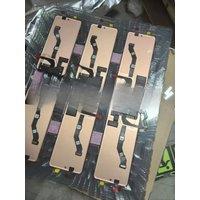 6.77'' AMOLED Original For vivo Y300 Pro LCD Display V2410A Touch Screen Assembly Digiziter For vivo