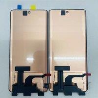 Original AMOLED For Vivo V40 V40 Pro 5G LCD Frame V40E Display Screen For Vivo V40 Lite 5G IDN V40 Lite 4G IDN Y300 S18E LCD