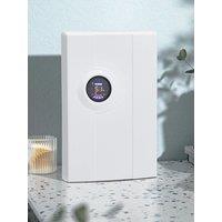 KOMORE Silenced Remote Control Dehumidifier with Drain Hose