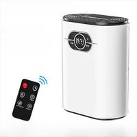2 in 1 Portable Premium Dehumidifier and Air Purifier for Home for Room for Kitchen Mute Moisture Absorbers Air Dryer