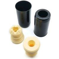2X New Rear Shock Absorber Dust Cover Buffer Rubber Kit For BMW MINI F56 F55 F57 1.5T 2.0T