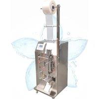 Intelligent Automatic Weighing Packaging Filling Machine Bagged Juice Milk Soy Sauce Vinegar And Other Liquid Packaging Machine