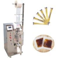 Supply Liquid Packaging Machines, Sauces, Liquors And Other Liquid Packaging Machines