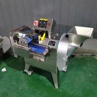 Including Tariffs Potato Chips Slicer Machine Apple Slicing Maker Sweet Potato Cassava Carrot Banana Plantain Cutting Machine