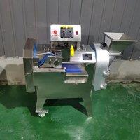 Multi-functional Electric Potato Chip Cutter French Fries Cutting Machine Commercial Vegetable Cutter