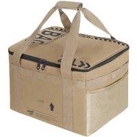 Tactical Camping Storage Bag, 26L Camping Luggage Bag for Hiking, Large Space Cookware Tableware Storage Bag for Picnic