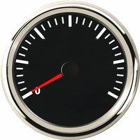 0-120Km/H GPS Speedometers 85mm Lcd Speed Mileometers Gauges Speed Indicators Devices with Antenna for Car Boat Truck Rv