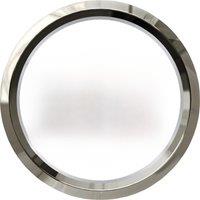 KUS 85mm GPS Speedometers 12v/24v Sog 0-999Knots Km/H Mph Display Digital Speed Indicators with GPS Antenna for Auto Boat Vessel