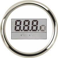 52mm Digital Gps Speedometers Sog 0-999Km/H Mph Knots Odometers Speed Gauges with Red Blue Green Orange Yellow Backlight 9-32v