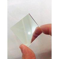 10Pcs Sample 445nm And 20nm Bandwidth Narrow Filter Glass NP445