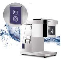 Commercial Automatic Cutting Machine Potato Carrot Ginger Shredder Electric Slicer Vegetable Cutter