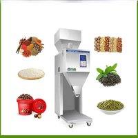 Wholesale Price Semi-Automatic 500g Cocoa Powder Filling Machine Chocolate Beans