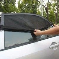 Sunscreen, Ventilation, Car Windows, Mosquito Nets, Screen Windows, Mosquito Proof Sunshades/UV Heat