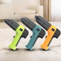 New Car Vacuum Cleaner Car Wireless Mini Vacuum Cleaner High-power Blower Suction and Blowing