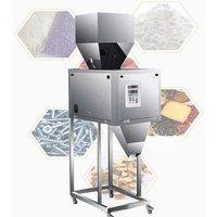Large Vertical Particle Powder Packaging Machine Tea Coffee Bean Quantitative Filling Machine