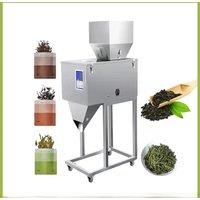 Large Automatic Packaging Machine For Beans, Spices, Coffee, Large Bags, Food Weighing And Filling Machine