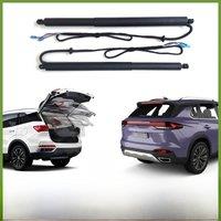 For Trumpchi GS5 2019~2024 Car Electric Tailgate Tail Gate Strut Vehicle Power Rear Door Lifting System Kit for Trunk