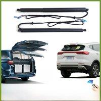 For Haval H6 2021~2024 Car Electric Tailgate Tail Gate Strut Vehicle Power Rear Door Lifting System Kit for Trunk