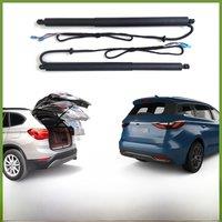For BYD Song MAX 2018~2020 Car Electric Tailgate Tail Gate Strut Vehicle Power Rear Door Lifting System Kit for Trunk