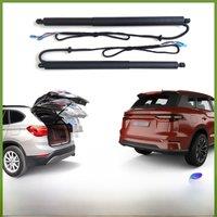 For BYD Song Pro 2019~2024 Car Electric Tailgate Tail Gate Strut Vehicle Power Rear Door Lifting System Kit for Trunk