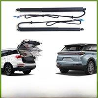 For Neta U 2021 2022 Car Electric Tailgate Tail Gate Strut Vehicle Power Rear Door Lifting System Kit for Trunk