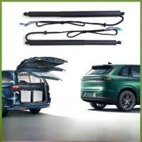 For Leapmotor C10 2024 Car Electric Tailgate Tail Gate Strut Vehicle Power Rear Door Lifting System Kit for Trunk
