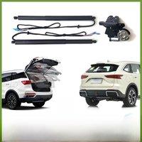 For Haval Max PHEV Hi4/Xiaolong Max 2023 2024 Car Electric Tailgate Tail Gate Strut Vehicle Power Rear Door Lifting System Kit
