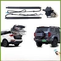 For Tank 400 2023 2024 Car Electric Tailgate Tail Gate Strut Vehicle Power Rear Door Lifting System Kit for Trunk