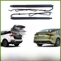 For Trumpchi EMPOW 2021~2023 Car Electric Tailgate Tail Gate Strut Vehicle Power Rear Door Lifting System Kit for Trunk