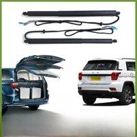 For Beijing BJ30 2021~2024 Car Electric Tailgate Tail Gate Strut Vehicle Power Rear Door Lifting System Kit for Trunk