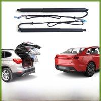 For BYD Han 2020~2024 Car Electric Tailgate Tail Gate Strut Vehicle Power Rear Door Lifting System Kit for Trunk
