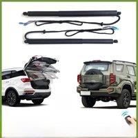 For Changcheng/Tank 400 2023 2024 Car Electric Tailgate Tail Gate Strut Vehicle Power Rear Door Lifting System Kit for Trunk