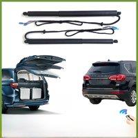 For Haval H6 2019~2021 Car Electric Tailgate Tail Gate Strut Vehicle Power Rear Door Lifting System Kit for Trunk