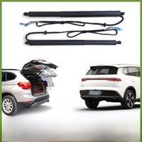 For BYD Song Pro 2023 2024 Car Electric Tailgate Tail Gate Strut Vehicle Power Rear Door Lifting System Kit for Trunk
