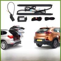 For MG GS 2017~2019 Car Electric Tailgate Tail Gate Strut Vehicle Power Rear Door Lifting System Kit for Trunk