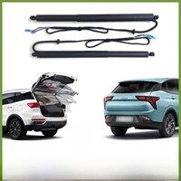 For Neta V 2021 2022 Car Electric Tailgate Tail Gate Strut Vehicle Power Rear Door Lifting System Kit for Trunk