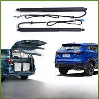 For JAC Sehol X8/X8 Plus 2021~2024 Car Electric Tailgate Tail Gate Strut Vehicle Power Rear Door Lifting System Kit for Trunk