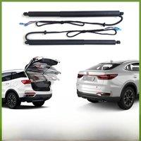 For Changan CS85 Coupe 2019~2024 Car Electric Tailgate Tail Gate Strut Vehicle Power Rear Door Lifting System Kit for Trunk