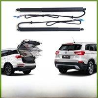 For Changan CS75 2015~2017 Car Electric Tailgate Tail Gate Strut Vehicle Power Rear Door Lifting System Kit for Trunk